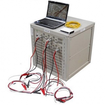 Battery Pack Testing Machine