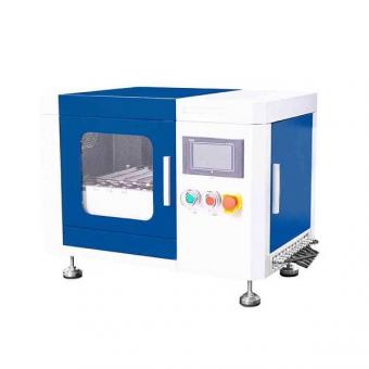 Hot Press Formation Machine