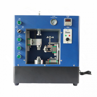 18650 Grooving Machine