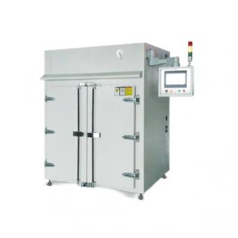  Vacuum Drying Line