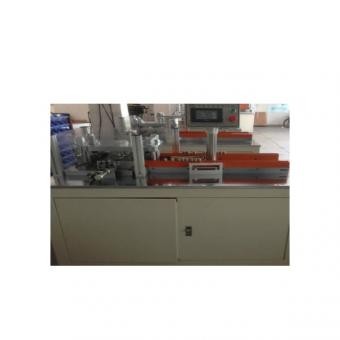 Cylindrical Cell Sealing Machine