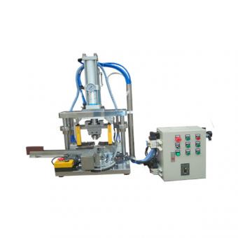 Cylindrical Cell Sealing Machine