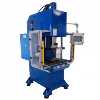 servo press