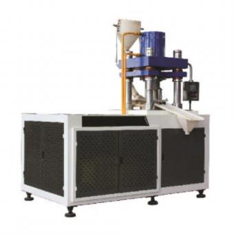 Powder Press