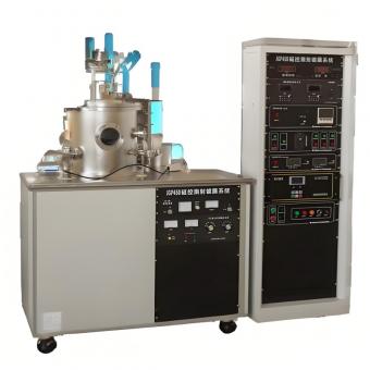 Magnetron Sputter Coater