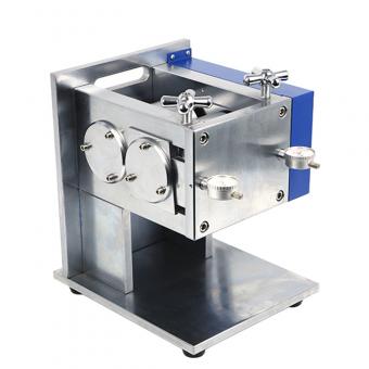 Calender Machine