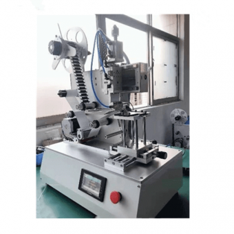 Mobile Phone Battery Head Glue Machine -tmax